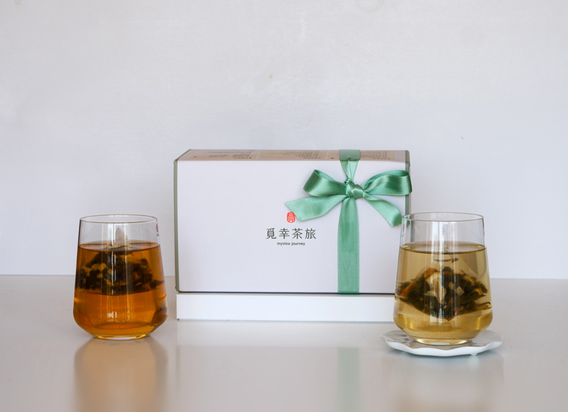 夏日活動「仲夏微醺」，茶香醉人